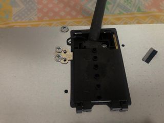 Vitrocerámica TEKA TB 6310