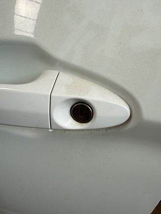 BOMBIN PUERTA DELANTERA IZQUIERDA FORD TRANSIT COURIER (C4A)