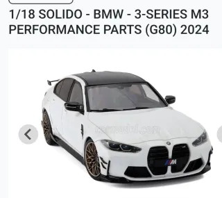 50€ a modello  Modellino Auto Scala 1:18