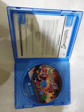 Pack Samurai Warriors 4 II (videojuego, libro, CD)