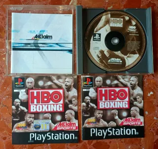 Lote PSX: 5 Juegos + Mando + Memory Card