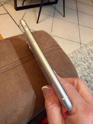 Iphone 11 blanco, 128gb