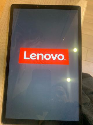 Lenovo Tab M10 FHD Plus Grigio