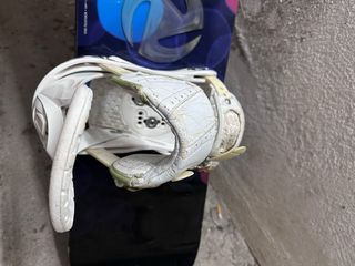 Tabla de snowboard burton