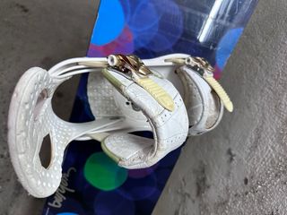 Tabla de snowboard burton