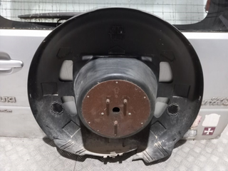 PORTON TRASERO SUZUKI GRAND VITARA 5-PUERTAS (SQ/