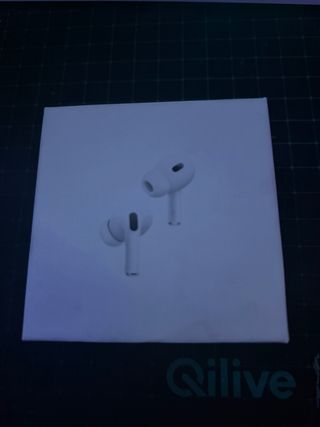 Airpods pro 2