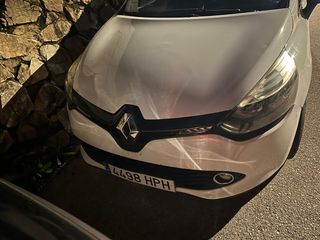 Renault Clio 2013