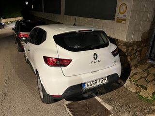 Renault Clio 2013
