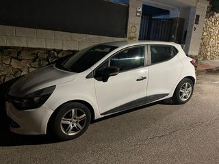 Renault Clio 2013