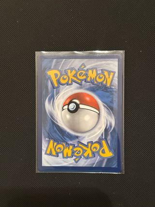 Carta Pokémon Serperior EX 320 HP Ingles