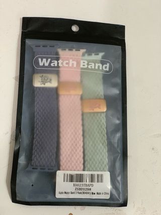 Correas reloj apple watch