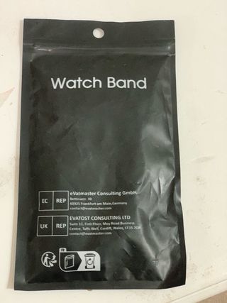 Correas reloj apple watch