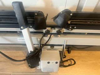 Portaesquis bola Towcar Aneto