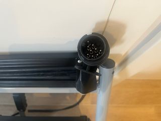 Portaesquis bola Towcar Aneto