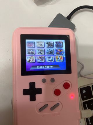 Custodia iPhone XS Max GameBoy