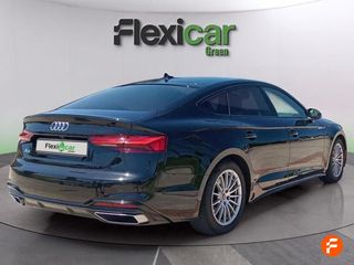 Audi A5 Advanced 35 TFSI S tronic Sportback