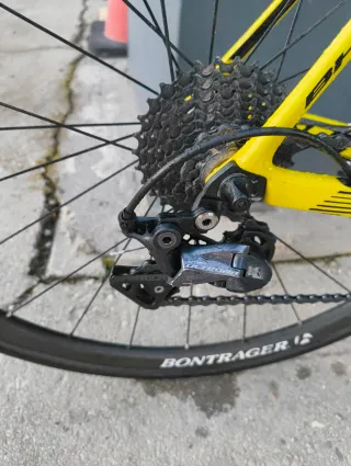 Bh G6 Pro Carbono Bicicleta de Carretera