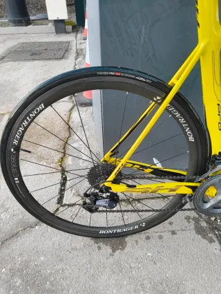 Bh G6 Pro Carbono Bicicleta de Carretera