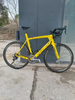 Bh G6 Pro Carbono Bicicleta de Carretera