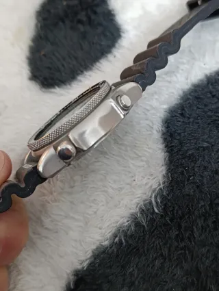 Orologio Citizen Aqualand 6viti anni80