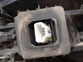 PILOTO TRASERO IZQUIERDO RENAULT SCENIC III (JZ)