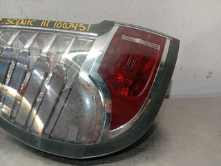 PILOTO TRASERO IZQUIERDO RENAULT SCENIC III (JZ)