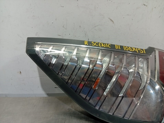 PILOTO TRASERO IZQUIERDO RENAULT SCENIC III (JZ)