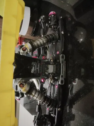 Mugen mbx8r en perfecto estado