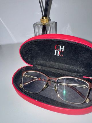Monturas Gafas Carolina Herrera CH