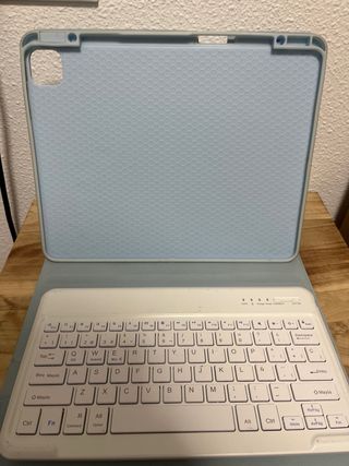 Funda ipad air 13