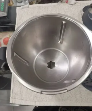 Termomix TM5 Vorwerk