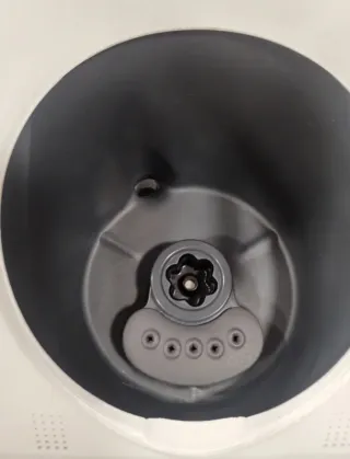 Termomix TM5 Vorwerk