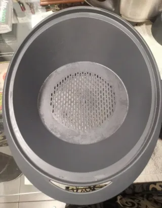 Termomix TM5 Vorwerk