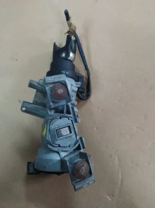 Antirrobo Volkswagen Caddy