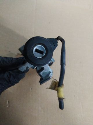 Antirrobo Volkswagen Caddy