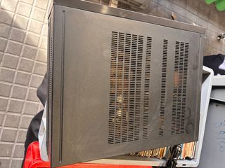 Amplificador Kenwood KA-1080 Negro