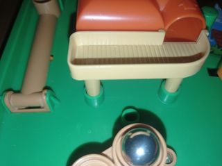 TRICKYBOL . JUEGO ANTIGUO