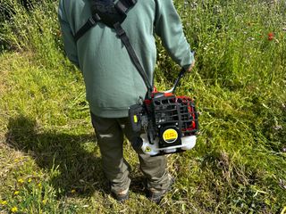 Desbrozadora Gasolina 52cc 7 en 1