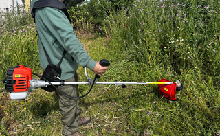 Desbrozadora Gasolina 52cc 7 en 1