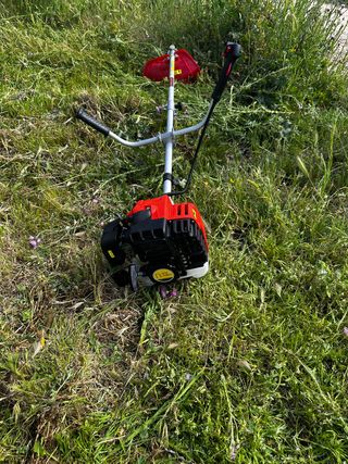 Desbrozadora Gasolina 52cc 7 en 1