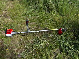 Desbrozadora Gasolina 52cc 7 en 1