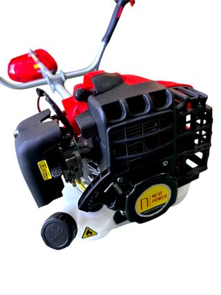 Desbrozadora Gasolina 52cc 7 en 1