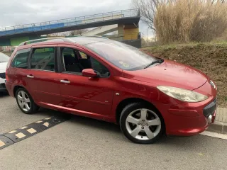 Peugeot 307 2007