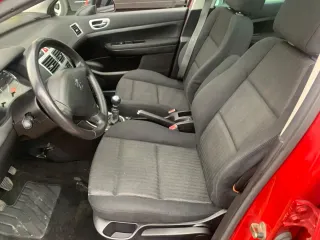 Peugeot 307 2007