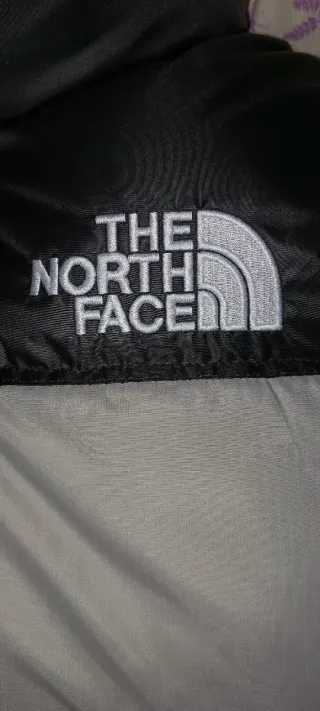 The North Face Cazadora Talla S