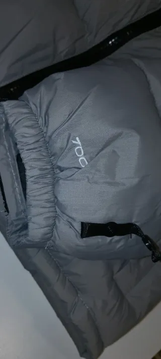 The North Face Cazadora Talla S