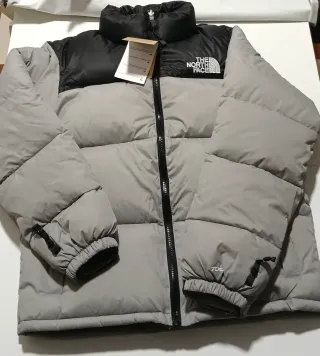The North Face Cazadora Talla S