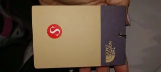 The North Face Cazadora Talla S