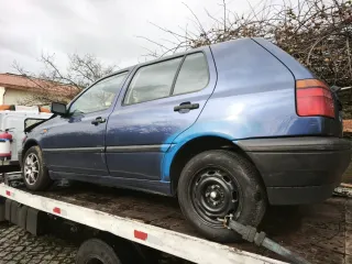 Despieces Completo - VW Golf 3 III 1.8 8V